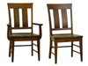 McKinley Chairs 11632_11633