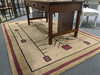 Stickley Prairie Sand Rug