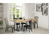 Bordeaux Dining Table and chairs
