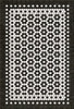 33074 MOSAIC C-CATHERINE ST 38 X 56 Vinyl Floor Cloth