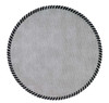 Grey Placemat