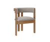 Elenor Arm Chair 14646