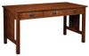Computer Work Table by Stickley