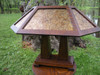 Saugatuck Double Pedestal Lamp