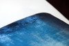 Midnight Ombre Velvet Detail By Kevin O'Brien Studio