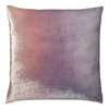 Opal Ombre Velvet Pillow By Kevin O'Brien Studio