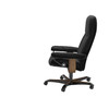 Stressless Consul Office Chair Side