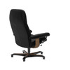 Stressless Consul Office Chair Black