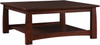 Stickley Highlands Square Cocktail Table 89/91-981