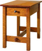 Stickley End Table with Drawer 89/91-447