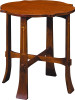 Stickley Harvey Ellis Tea Table 89/91-475