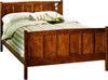Stickley Panel Bed