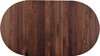 Walnut Grove Round Stickley Dining Table top