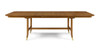 Martine Stickley Dining Table with leaf