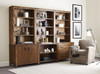 Dwyer Hutch Origins by Stickley