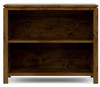 Dwyer Open Bookcase Origins by Stickley