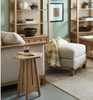 Surrey Hills Drink Table by Stickley Room