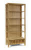 Surrey Hills Bookcase by Stickley