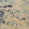 Surya Biscayne Rug Close up