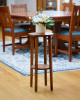 Stickley Little Treasures Round End Table 89-2803 Room