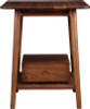 Walnut Grove End Table by Stickley (9947-WNT)
