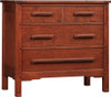 Inglewood Nightstand by Stickley
