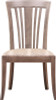 Bayonne Side Chair Front