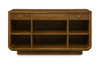 Martine Server by Stickley