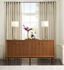 Martine Sideboard Displayed