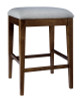 Walnut Road Counter Stool