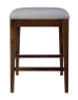 Walnut Road Counter Stool Front