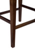 Walnut Road Counter Stool Detail