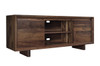 Walnut Road Media Console Side