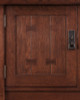 Stickley Mission Sideboard Door