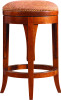 Swivel Counter Stool by Stickley