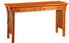 Sofa Table by Stickley