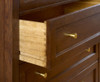 Surrey Hills Tall Chest drawer