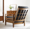 Surrey Hills Recliner Back by Stickley