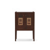 Stickley 2024 Collector Edition Mission Rose Cabinet