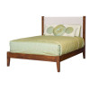 Tucson Bed with Fabric Headboard