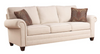 Arlington Fabric Sofa by Stickley