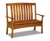  Modesto Bench (AJW6948-6)