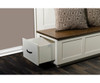 South Haven Dining Nook Set Drawer 