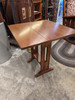 Drop Leaf Table opened