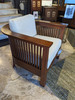 Park Slope Chair by Stickley 