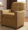 Blowing Rock Chair by Stickley