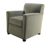 French Roast Chair by Stickley