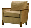 Bay Road Chair by Stickley