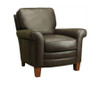 Melbourne Chair by Stickley