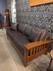 Orchard St. 82" Sofa by Stickley - In Stock